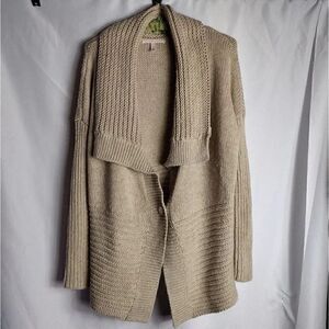 Victoria's secret cardigan